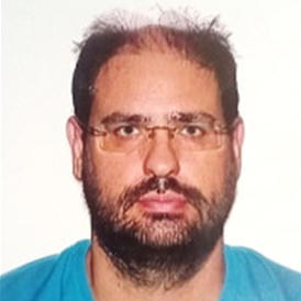 Prof. Dr. José Carlos Rodríguez Hernández avatar image