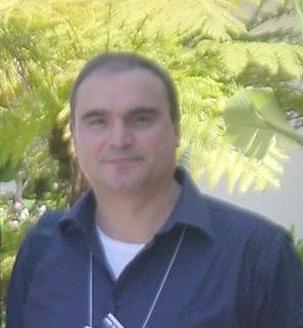 Prof. Dr. Gabriele Gianini avatar image