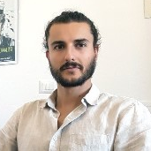 Dr. Giovanni Chimienti avatar image