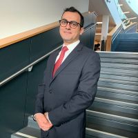 Dr. Saeed Talebi avatar image