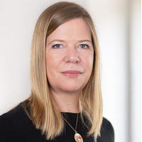 Dr. Paula Sheppard avatar image