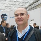 Dr. Michelangelo Pascale avatar image