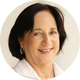 Dr. Orna Elroy-Stein avatar image