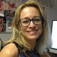 Dr. Priscilla Amaral avatar image