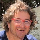 Dr. Marc Alier avatar image