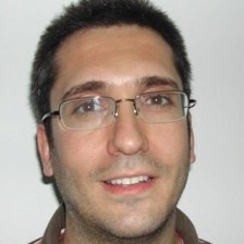 Prof. Dr. Eduardo Martos-Naya avatar image