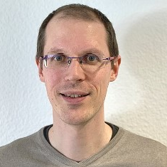 Dr. Arne Meier avatar image