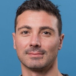 Dr. Domenico Di Domenico avatar image