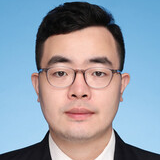 Dr. Shilun Feng avatar image