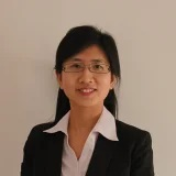 Dr. Ming Li avatar image