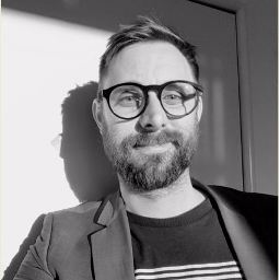 Dr. Kenneth Thermann Kongstad avatar image