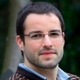 Prof. Dr. Pablo García-Triviño avatar image