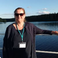 Prof. Dr. Ildiko Peter avatar image