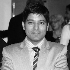 Dr. Sudhanshu S. Pawar avatar image