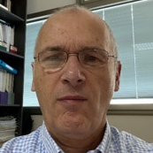 Prof. Dr. Avi Ostfeld avatar image