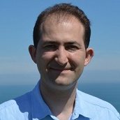 Dr. Alireza Mani avatar image