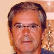 Prof. Dr. Andres Aguayo avatar image