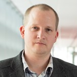 Dr. Michal Masarik avatar image