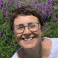 Dr. Laura Gazza avatar image