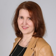 Dr. Iwona Wilińska avatar image
