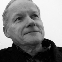 Prof. Dr. Gerry M. Humphris avatar image