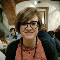 Dr. Valeria Bellisario avatar image