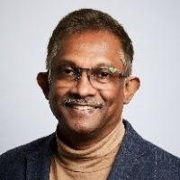 Prof. Dr. Srinath Perera avatar image