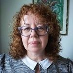 Prof. Dr. Silvia Todorova avatar image