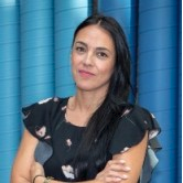 Dr. Cristina M. Ramírez Hidalgo avatar image