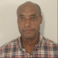 Dr. Ketema Zeleke avatar image