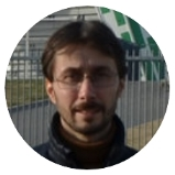 Dr. Sauro Manenti avatar image