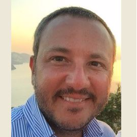 Prof. Dr. Felice D'Alessandro avatar image