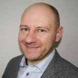 Prof. Dr. Holger Grohganz avatar image