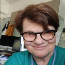 Prof. Dr. Maria Angela Losi avatar image