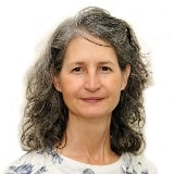 Prof. Dr. Lizette Koekemoer avatar image