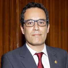 Dr. José L. Yagüe Blanco avatar image