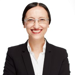 Prof. Dr. Mutlu Özcan avatar image