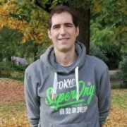 Dr. Javier Parra-Arnau avatar image