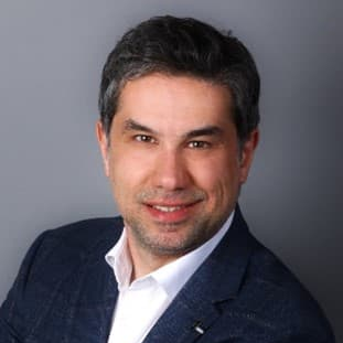 Dr. Alireza Baniasad avatar image