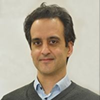 Dr. Bartolomeo Pantò avatar image