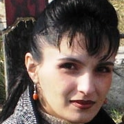 Dr. Daniela Gifu avatar image