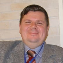 Dr. Andriy Synytsya avatar image