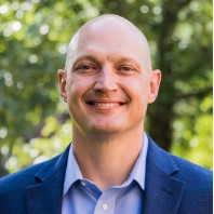 Dr. Damian C. Adams avatar image