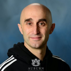 Dr. Emanuele Bonamente avatar image