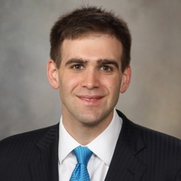 Dr. Benjamin D. Elder avatar image