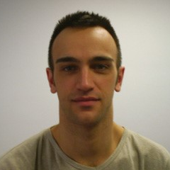 Dr. Rubén Fuentes-Fernández avatar image