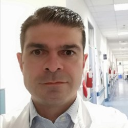 Prof. Dr. Massimo Di Maio avatar image