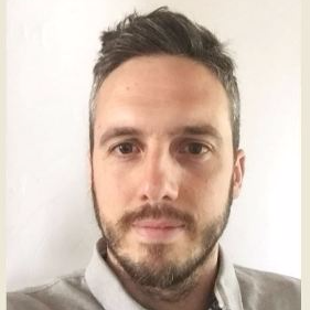 Dr. Thomas Daubon avatar image