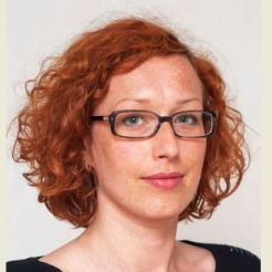 Dr. Anna Golebiewska avatar image