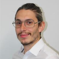 Prof. Dr. Rodolfo Trentin Gonçalves avatar image